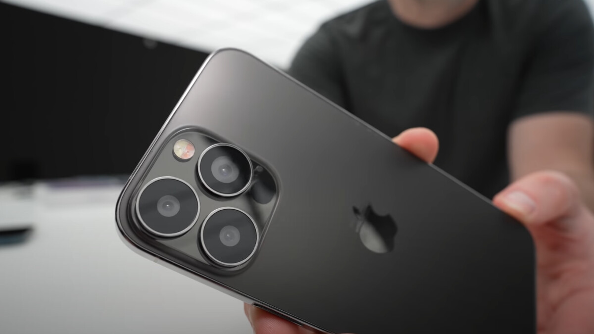 آیفون 13 پرو