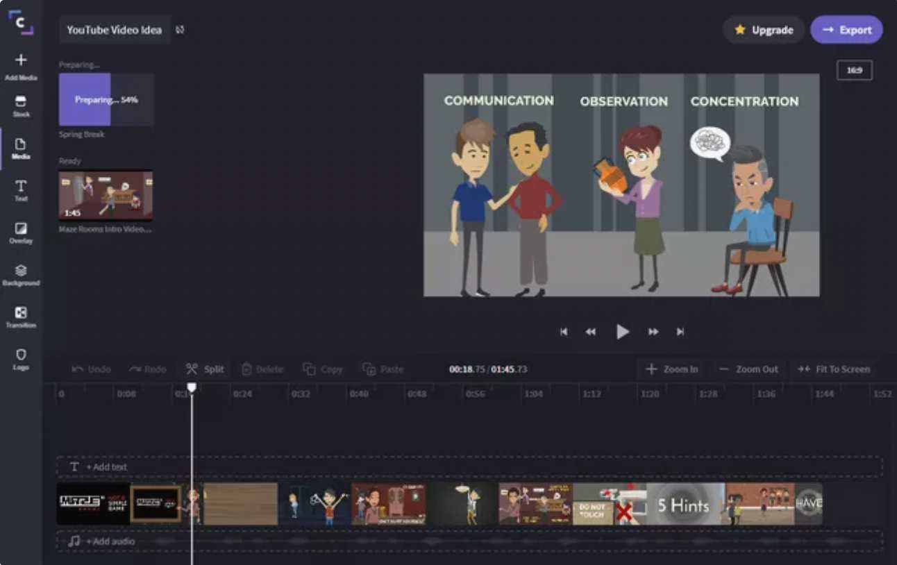 Lightworks: نرم‌افزار کاربردی برای ویرایش ویدئوهای یوتیوب