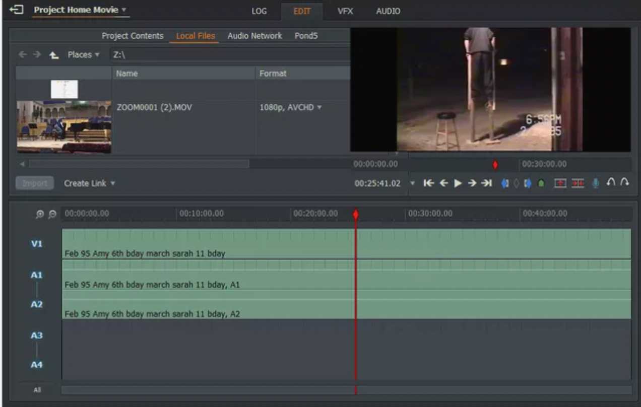 FilmoraGo: اپ ویرایشگر پرنمایه