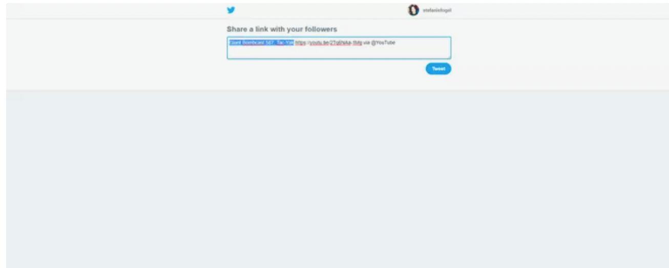 چگونه گزینه بازنشر را در یوتیوب پیدا کنیم