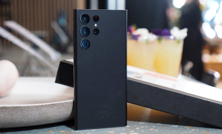 مشخصات و بررسی اسمارت‌فون سامسونگ Galaxy S22