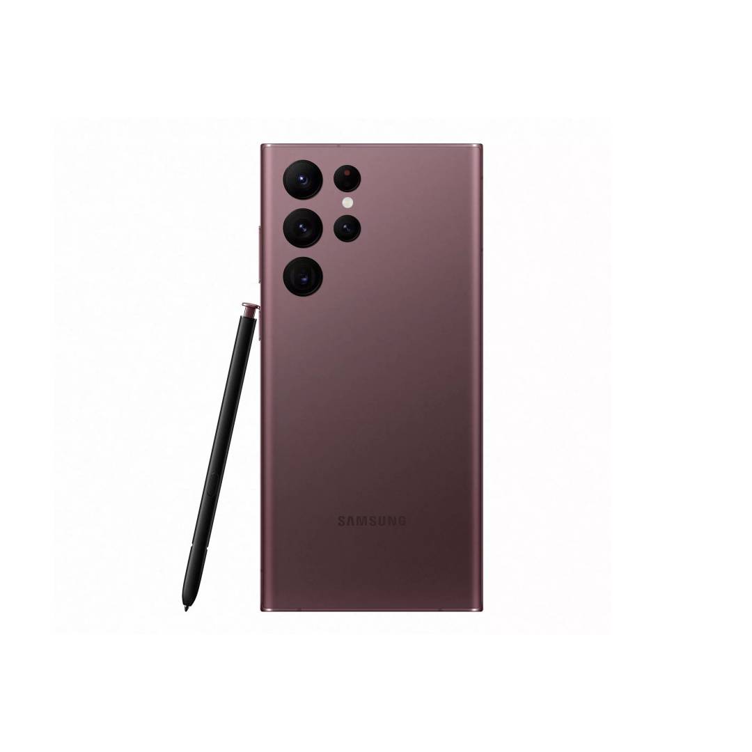 گوشی موبایل سامسونگ مدل Galaxy S22 Ultra 5G دو سیم کارت ظرفیت 512 گیگابایت و رم 12 گیگابایت