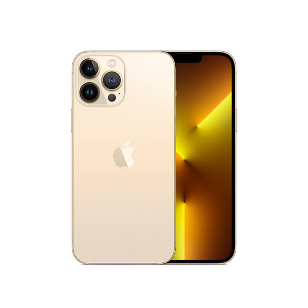 گوشی موبایل اپل مدل iPhone 13 Pro Max A2644 دو سیم کارت ظرفیت 256 گیگابایت و رم 6 گیگابایت - اکتیو