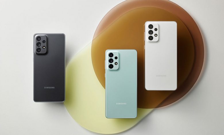 بررسی سامسونگ گلکسی A53