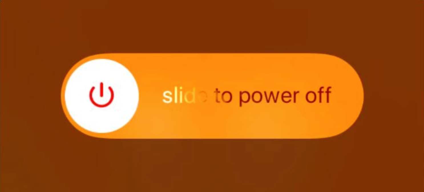 2. کلید هوم را از نو «کالیبره» کنید