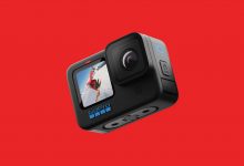 نقد و بررسی  دوربین اکشن GoPro Hero 10 Black