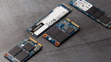 حافظه  SSD چیست؟