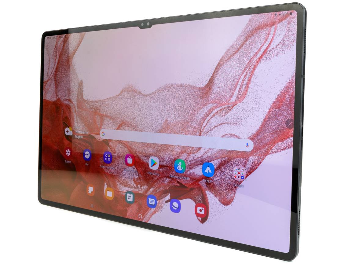 Samsung Galaxy Tab S8