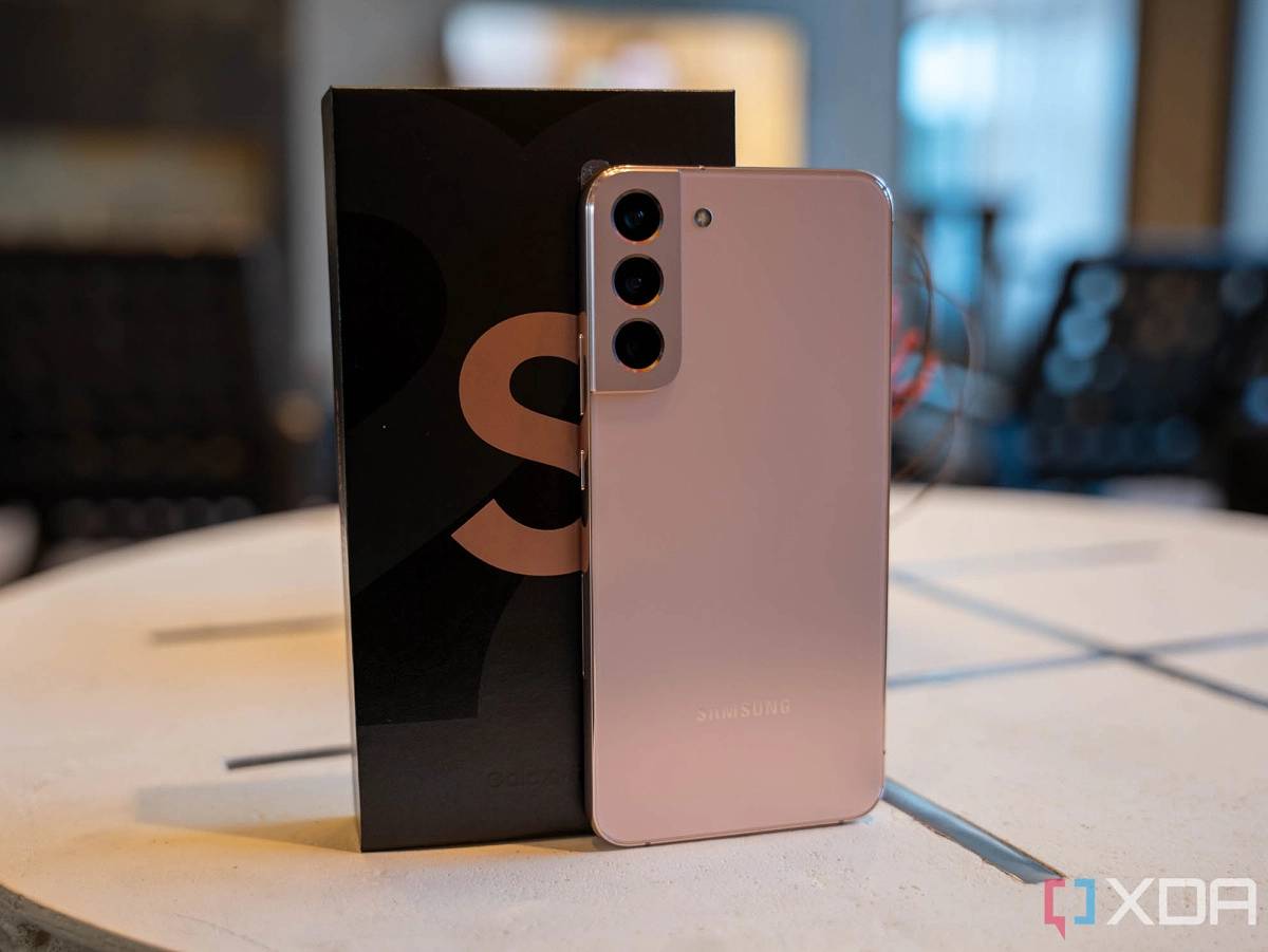 سامسونگ Galaxy S22 Plus