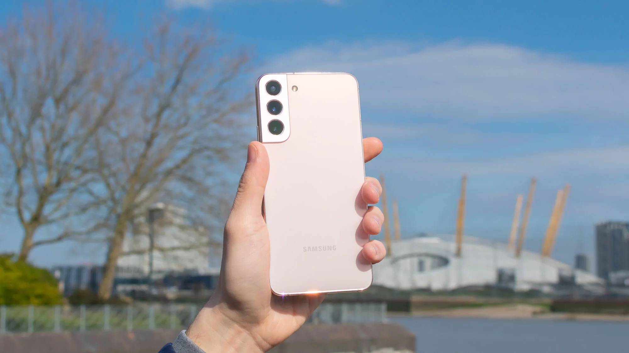 سامسونگ Galaxy S22 Plus