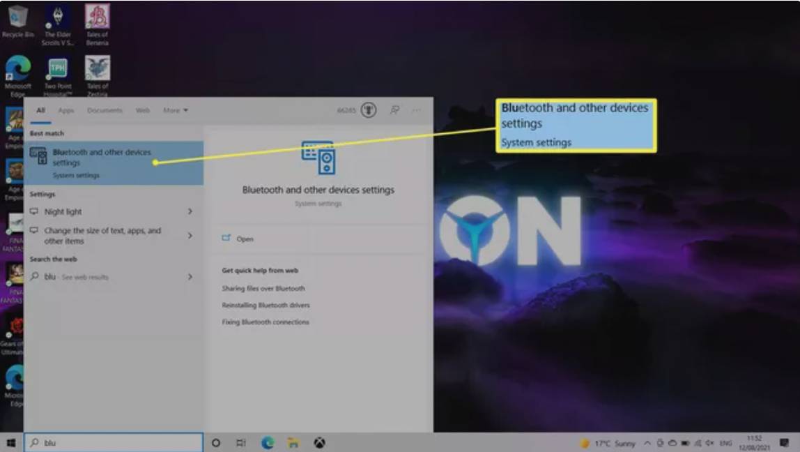 چگونه از مجیک کیبورد مک در کار با ویندوز استفاده کنیم