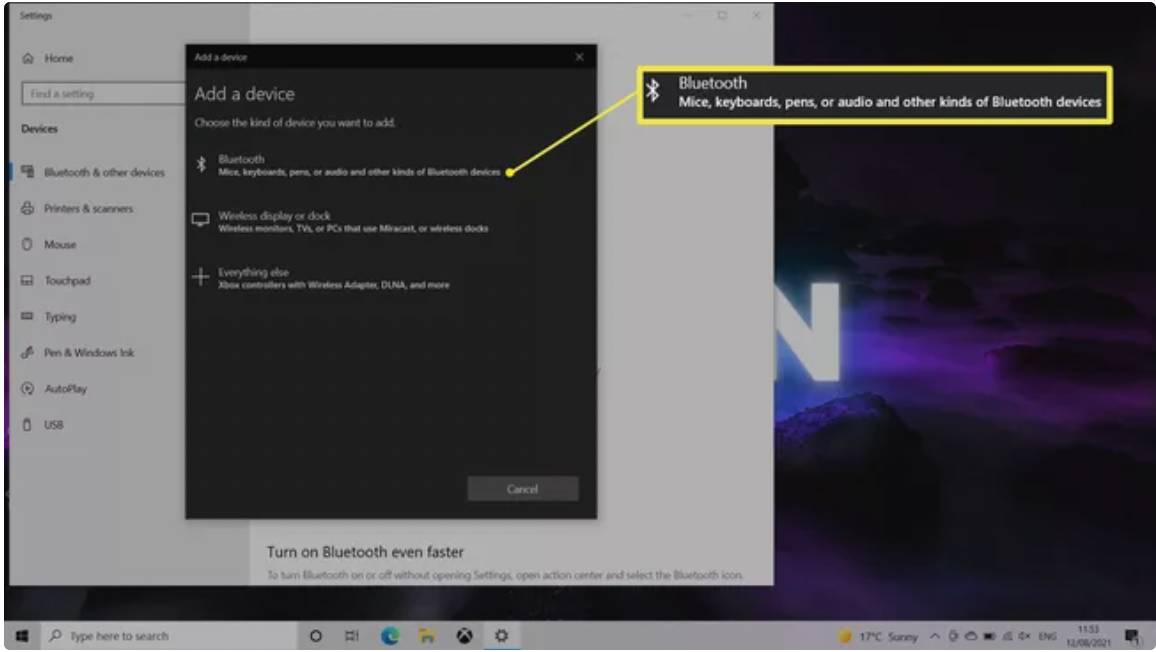 چگونه کیبورد مک را به کامپیوتر متصل کنیم؟