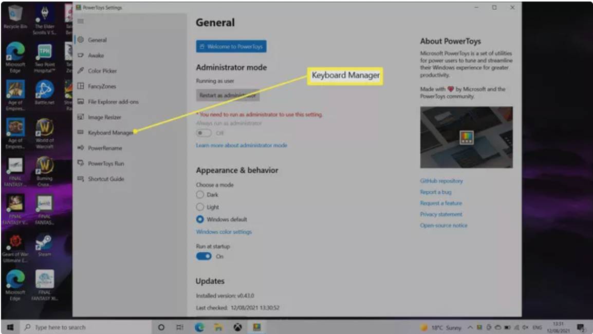 چگونه با کیبورد مک در ویندوز کار کنیم؟