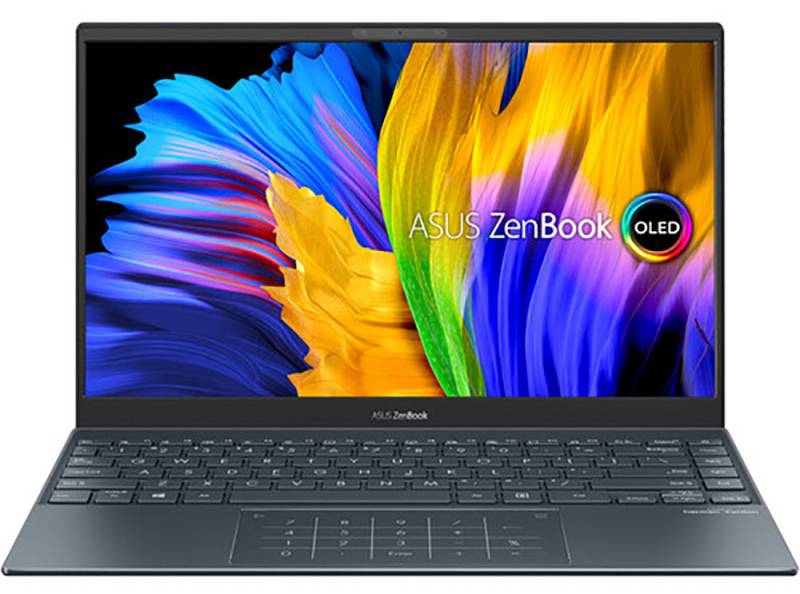 Asus Zenbook 13 OLED