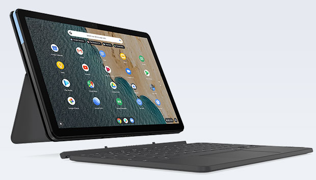 Lenovo Chromebook Duet