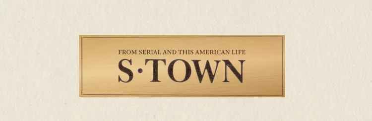 S-Town