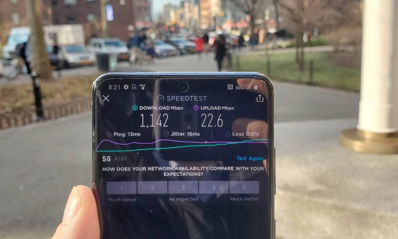 بهترین گوشی‌های 5G در سال ۲۰۲۳