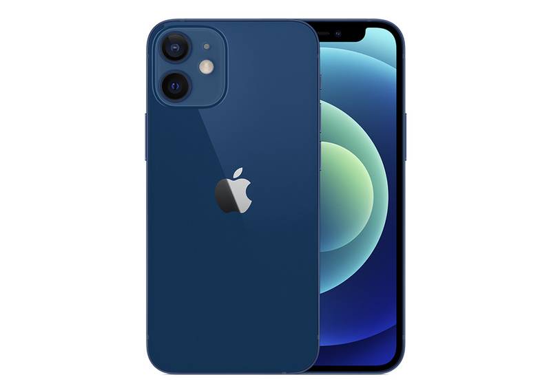 iPhone 12 mini