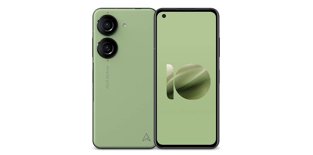 Asus Zenfone 10