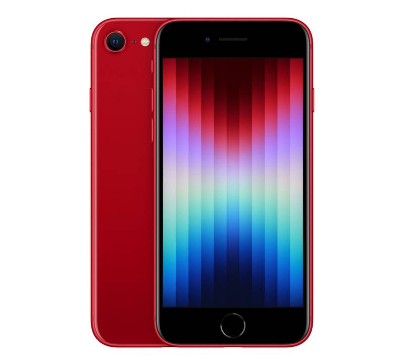 iPhone SE (2022)