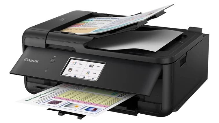 Canon PIXMA TR8520