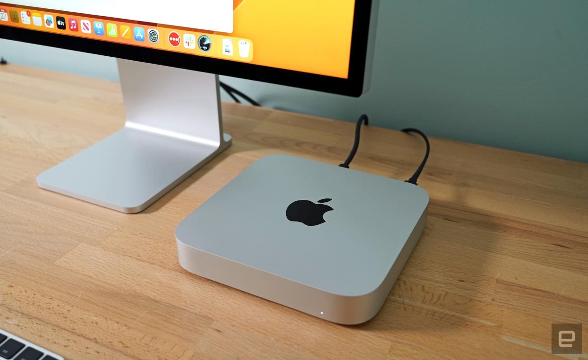 Mac Studio (2023) در مقابل Mac Mini (2023): چه تفاوتی وجود دارد؟