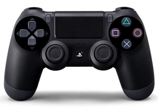 Sony DualShock 4 Wireless Controller