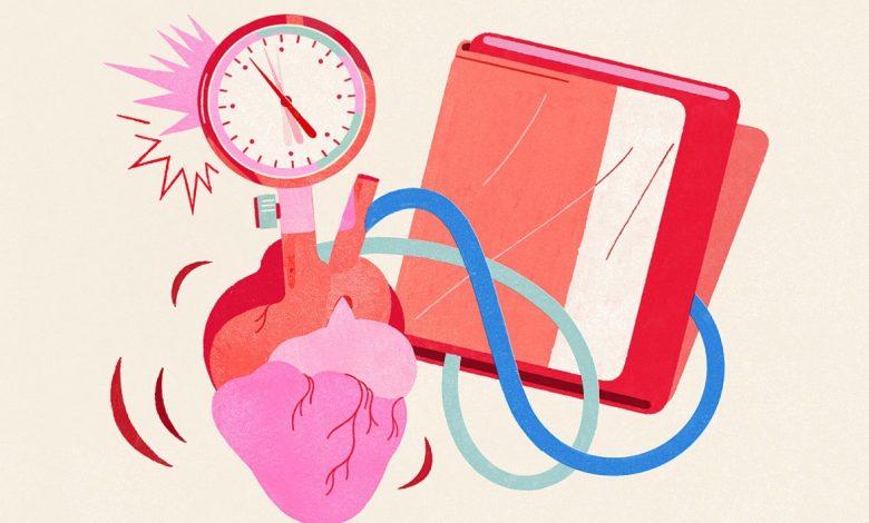 چگونه استرس باعث فشار خون بالا می شود و چه کاری می توانید در مورد آن انجام دهید