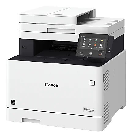 Canon Color imageClass MF733Cdw