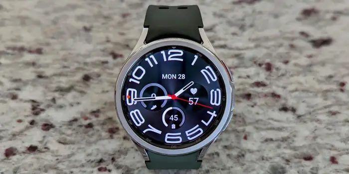 Samsung Galaxy Watch 6 vs Galaxy Watch 5 Pr