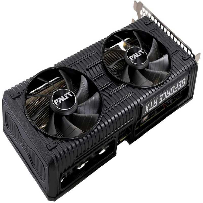 Nvidia GeForce RTX 3050