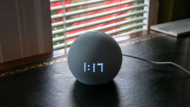 اسپیکر Amazon Echo Dot