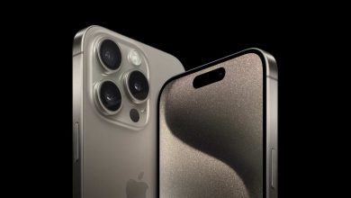 قابلیت پنهان در دوربین iPhone 15 Pro