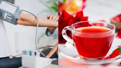 آیا چای فشار خون را کاهش می دهد؟