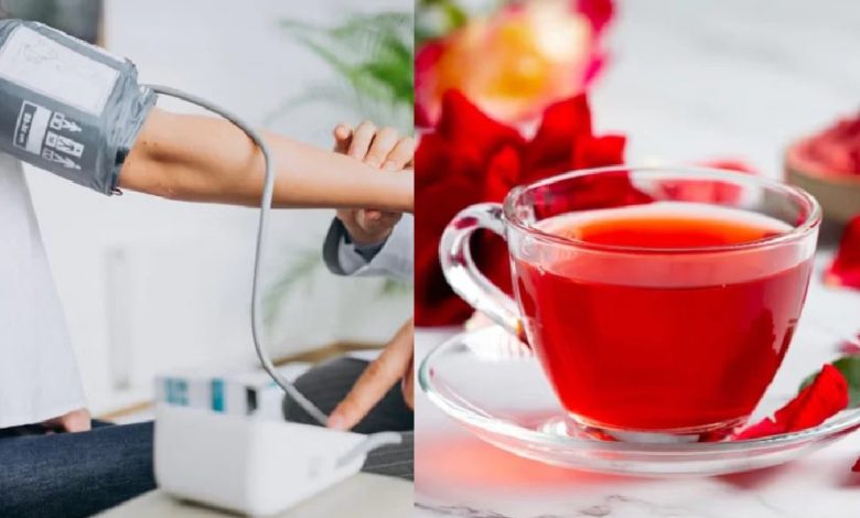آیا چای فشار خون را کاهش می دهد؟