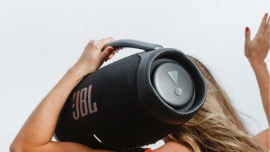 اسپیکر JBL Boombox 3
