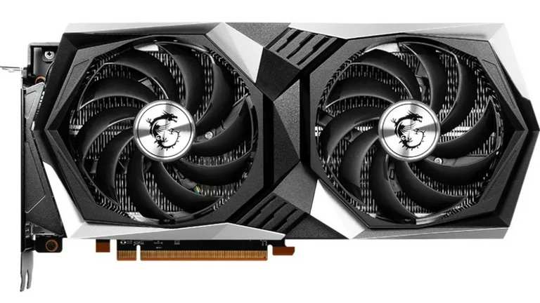 AMD Radeon RX 6600