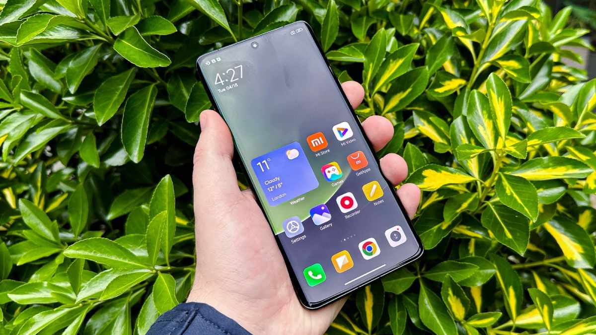 گوشی شیائومی مدل Xiaomi 13T