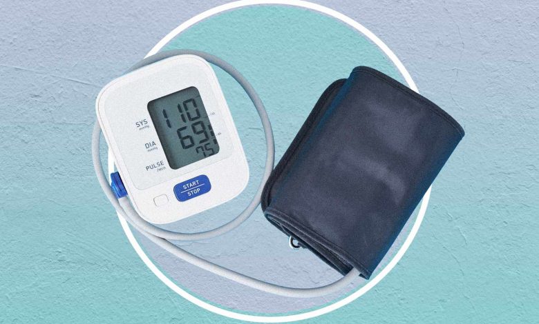 ارزیابی خطر ابتلا به فشار خون ثانویه