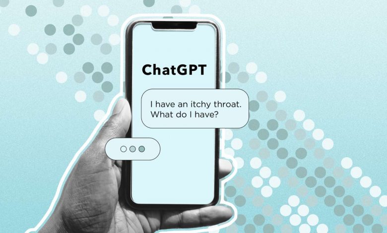 آیا ChatGPT می تواند سلامت را متحول کند؟
