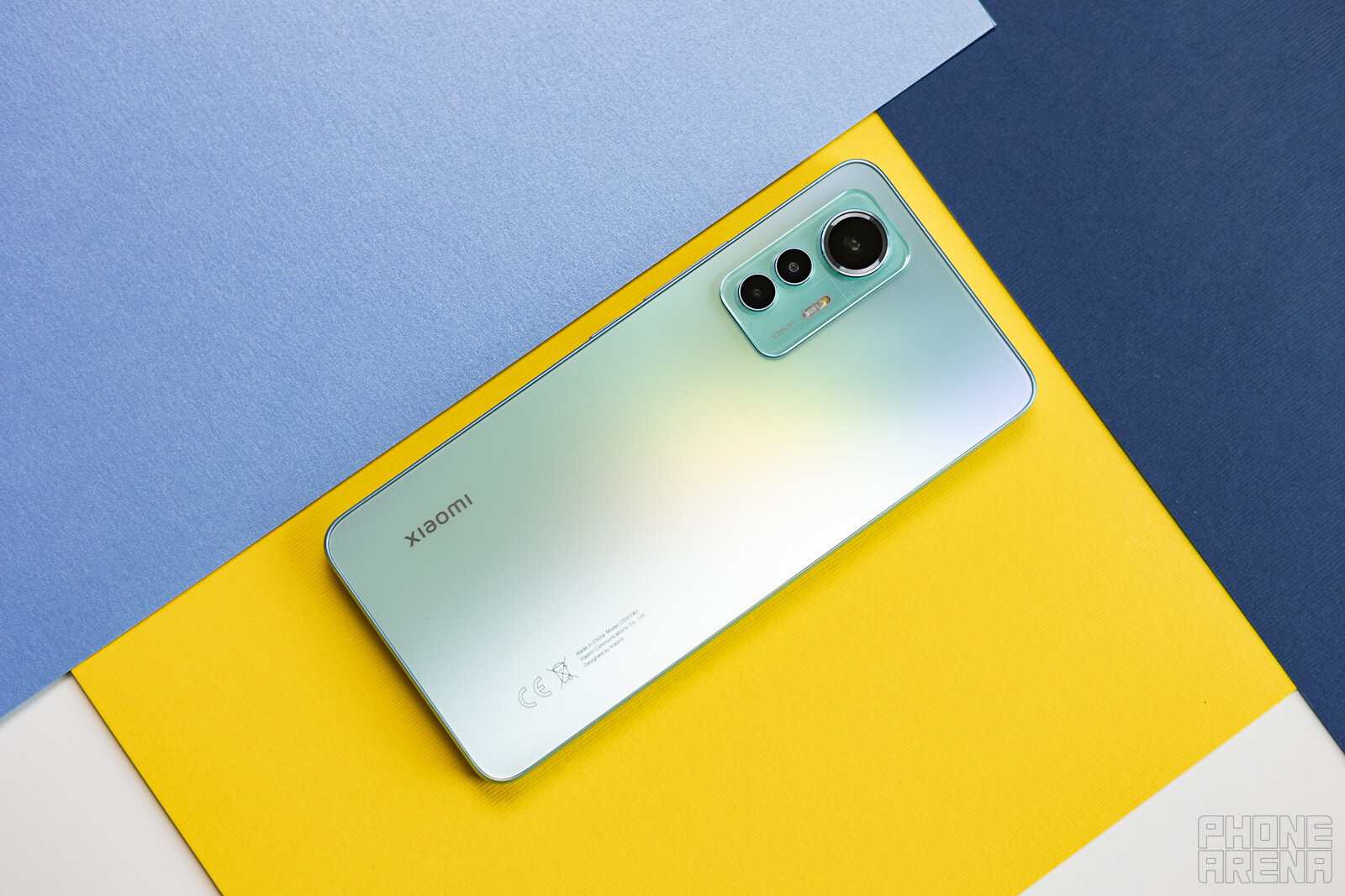 قیمت گوشی شیائومی مدل Xi