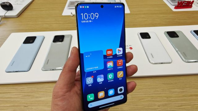 شیائومی 14 در مقابل شیائومی 14 پرو