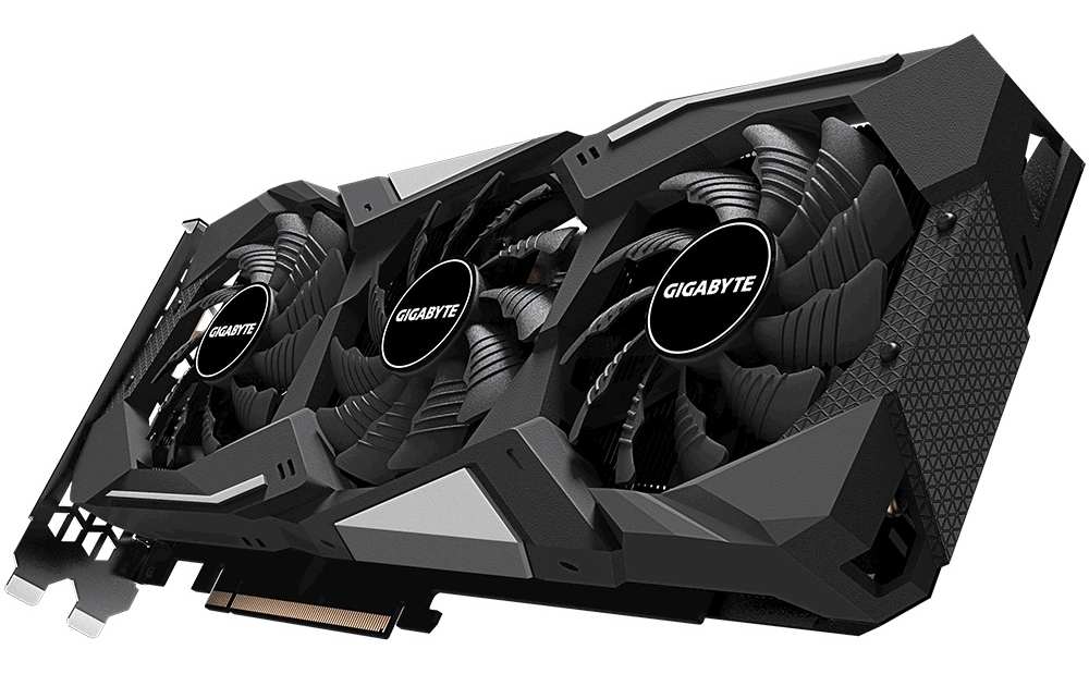 Nvidia GeForce GTX 1660 Super