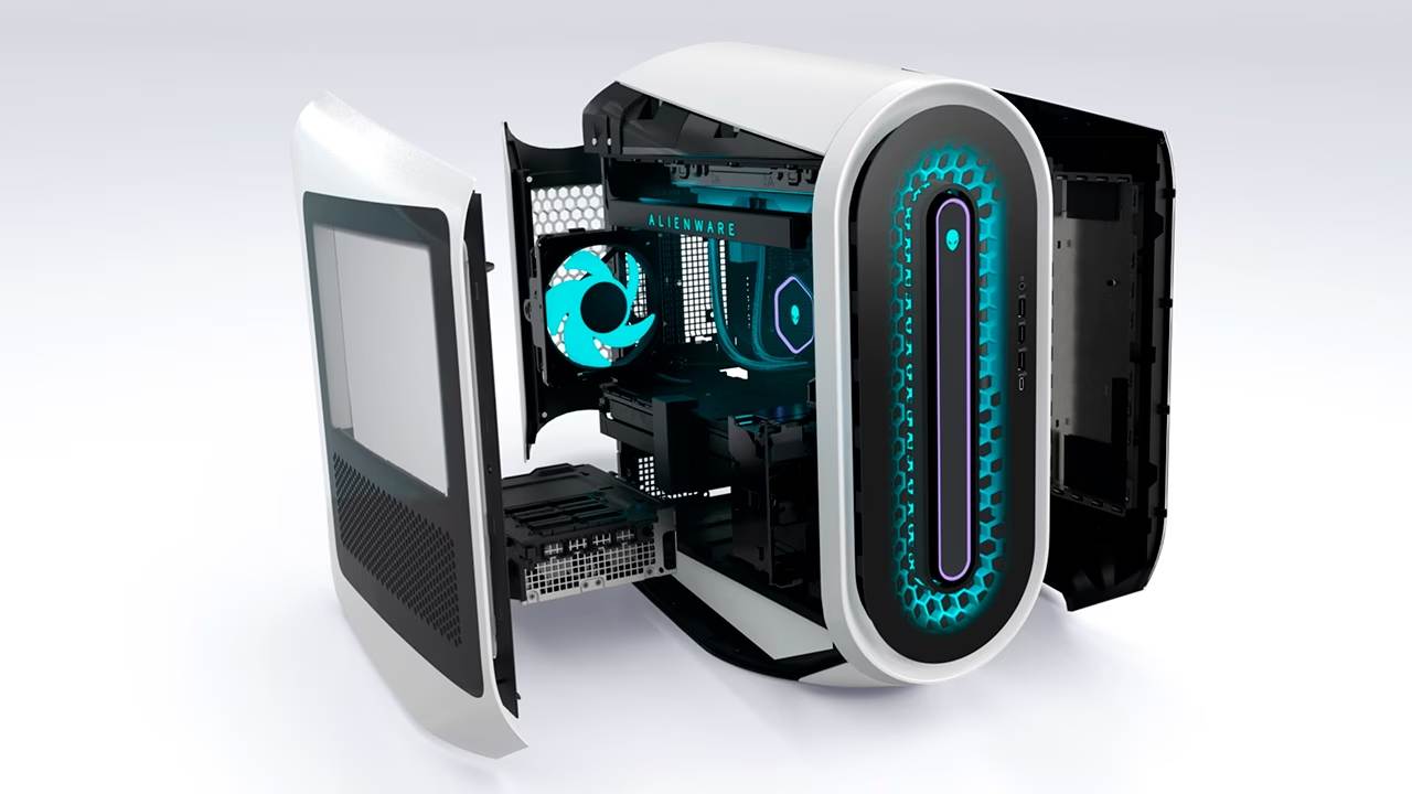 Alienware Aurora R15