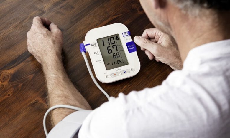 عوامل خطر ژنتیکی برای فشار خون بالا