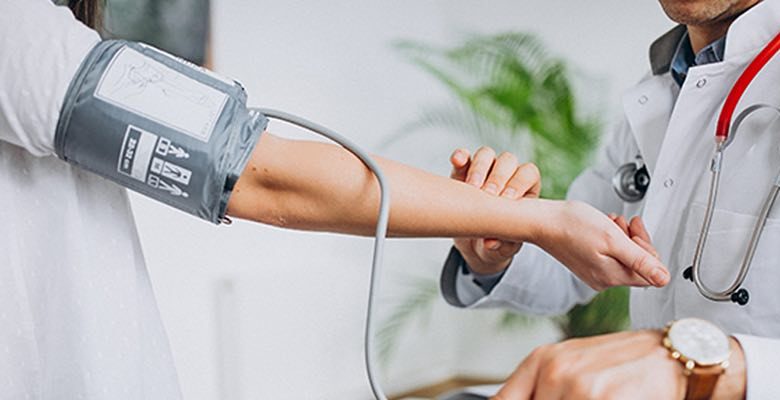 فشار خون بالا در نوجوانان