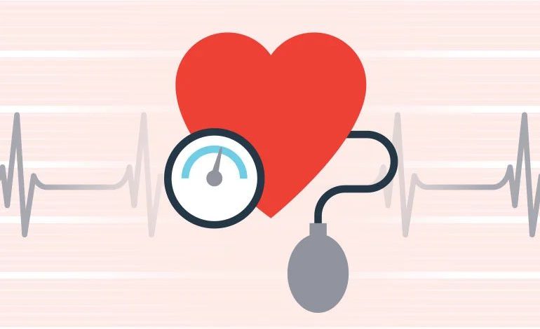 چگونه فشار خون تشخیص داده می شود