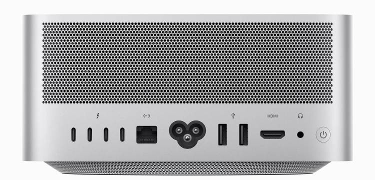 Apple Mac Studio M2