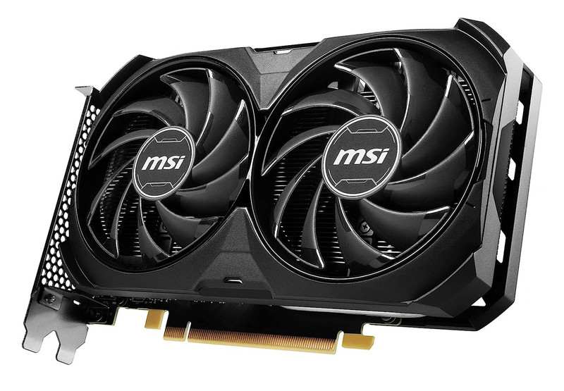 Nvidia GeForce RTX 4060