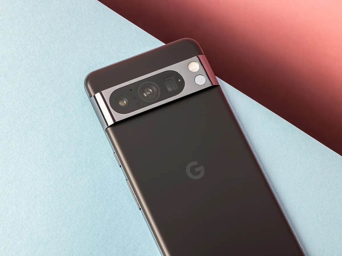 Google Pixel 8 در مقابل Apple iPhone 15: Apple یا Google؟